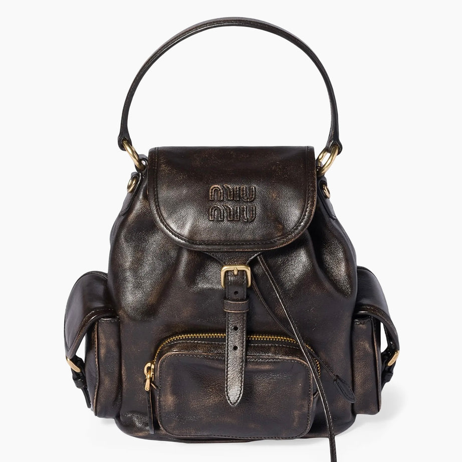 MM BACKPACK