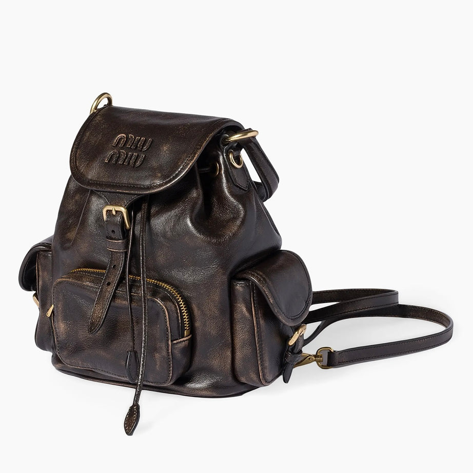 MM BACKPACK