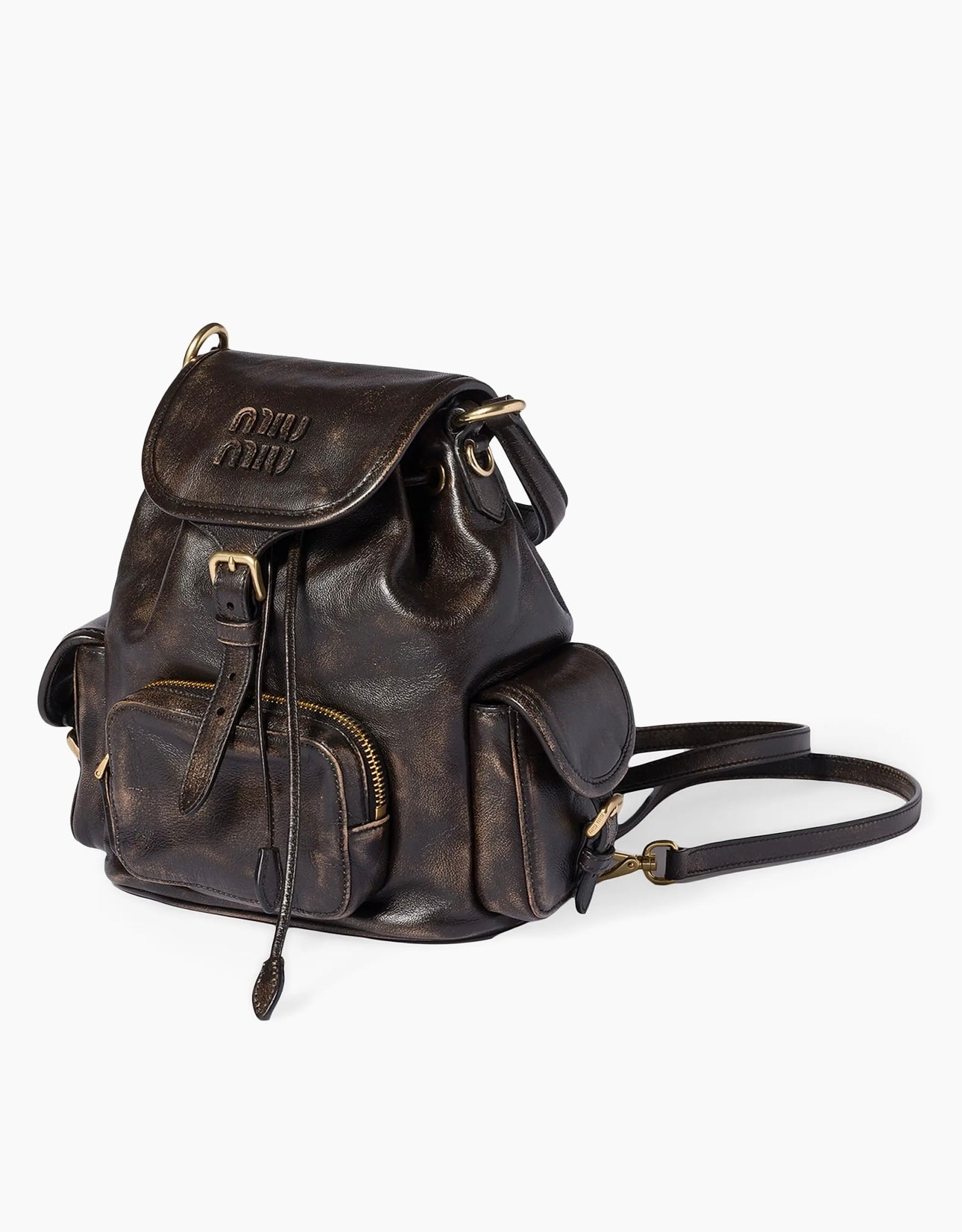 MM BACKPACK