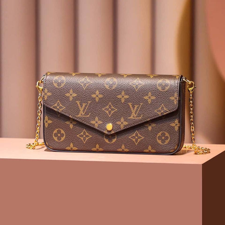 LL POCHETTE FELICE
