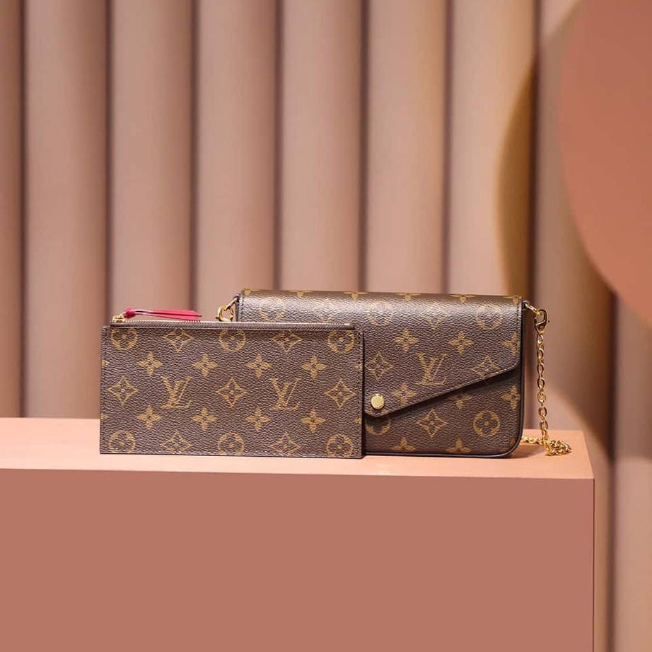 LL POCHETTE FELICE