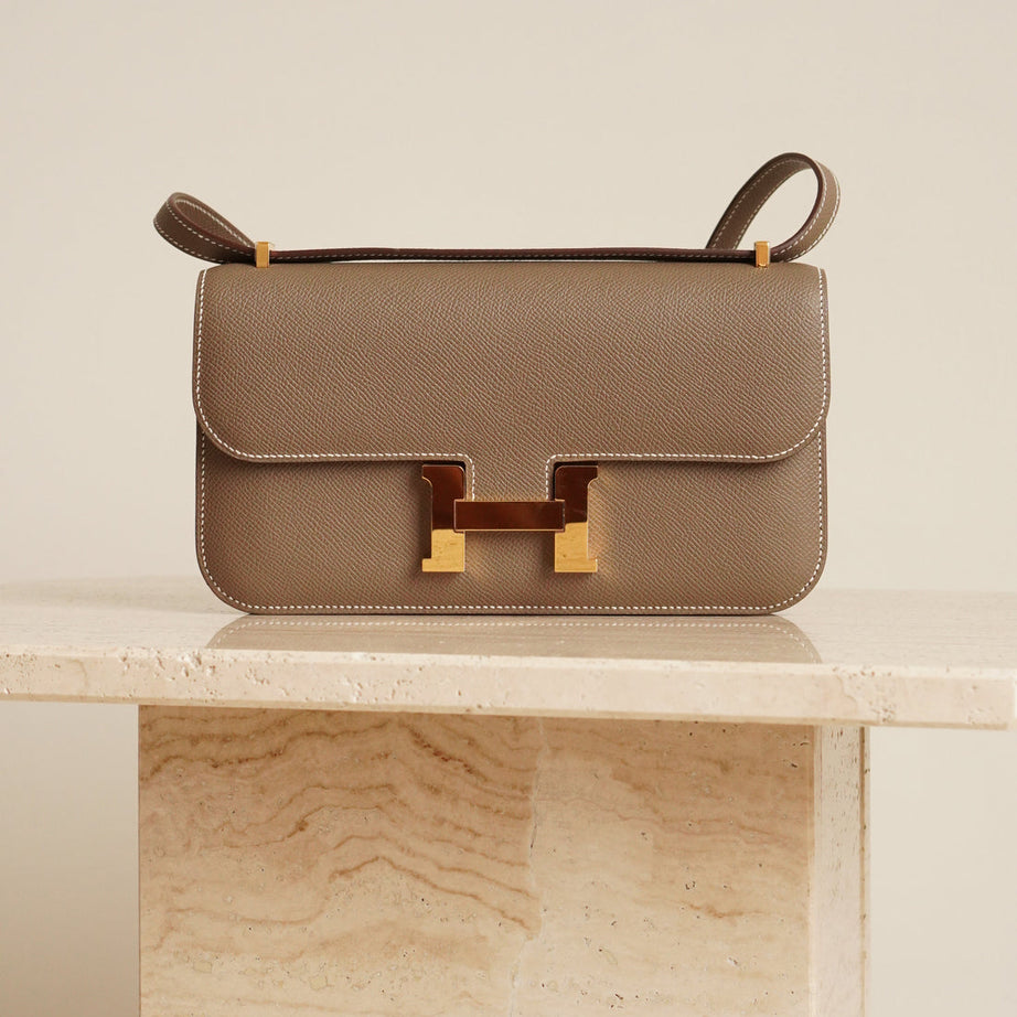 H CONSTANCE TO GO WALLET