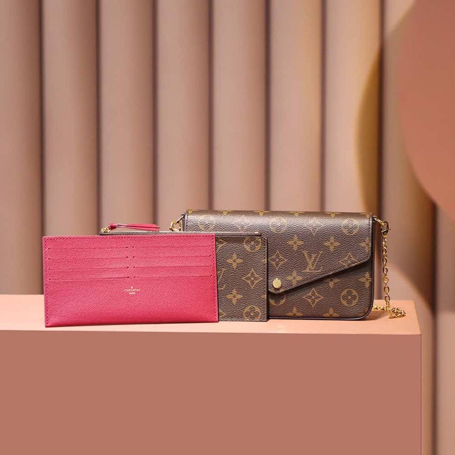 LL POCHETTE FELICE