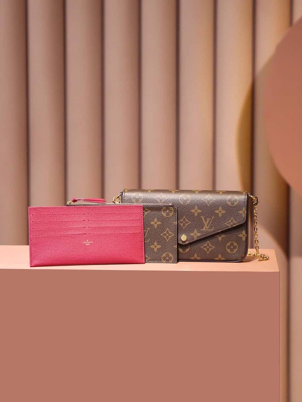 LL POCHETTE FELICE