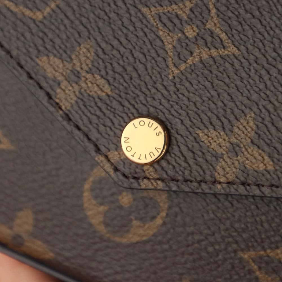 LL POCHETTE FELICE
