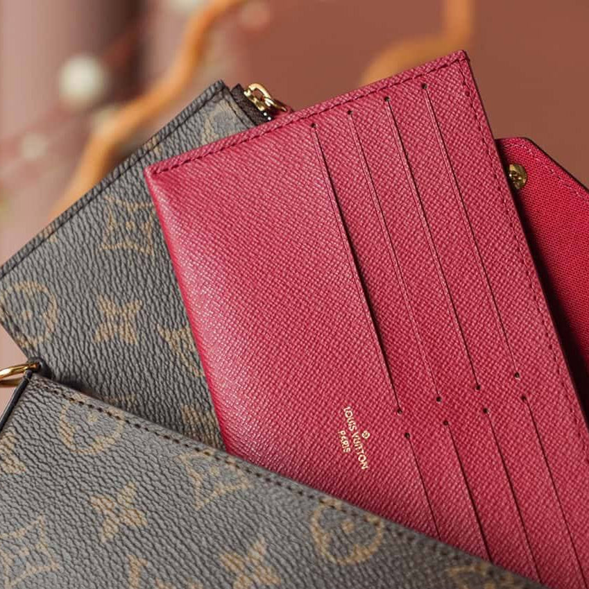 LL POCHETTE FELICE