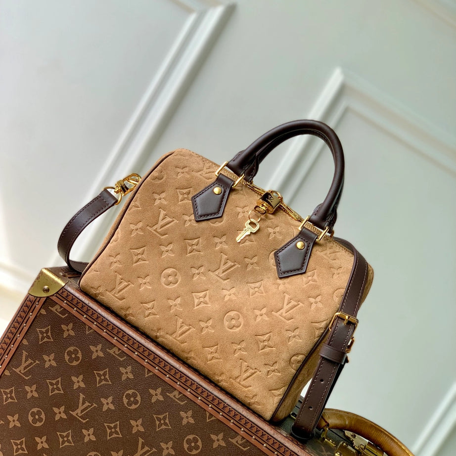LL SPEEDY 25 | CAFE