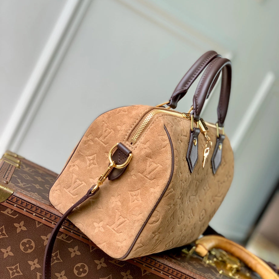 LL SPEEDY 25 | CAFE