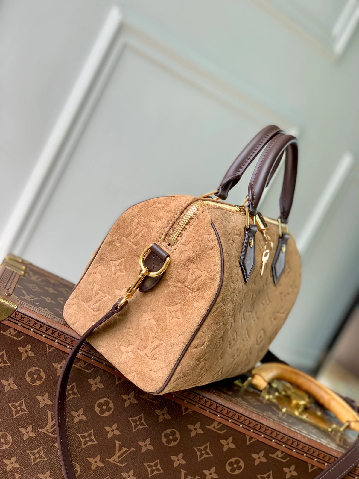 LL SPEEDY 25 | CAFE