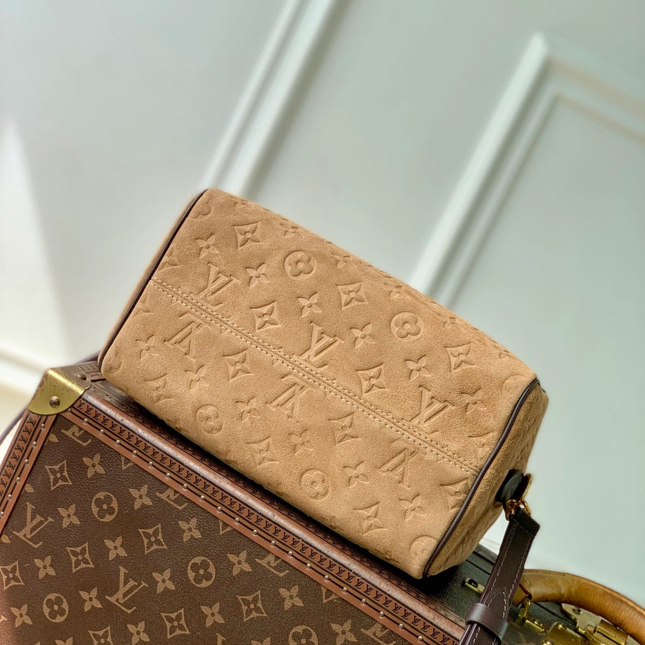 LL SPEEDY 25 | CAFE
