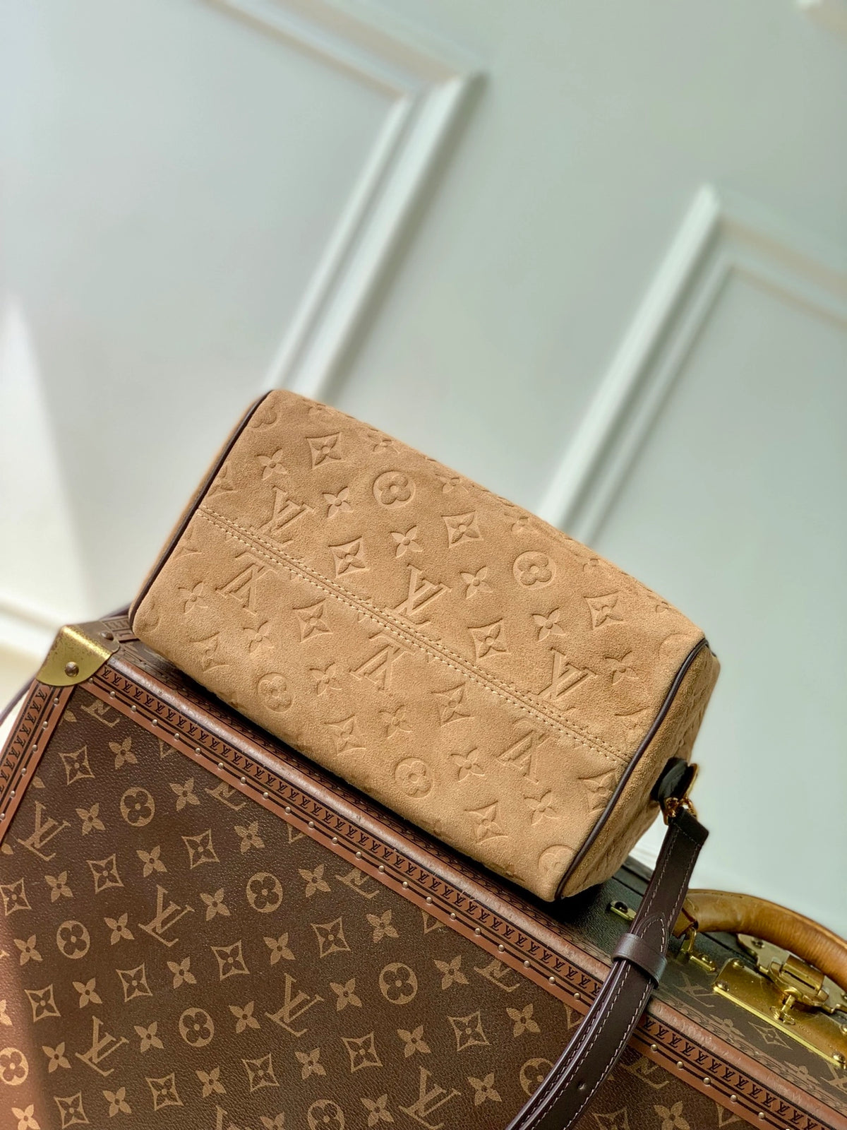 LL SPEEDY 25 | CAFE