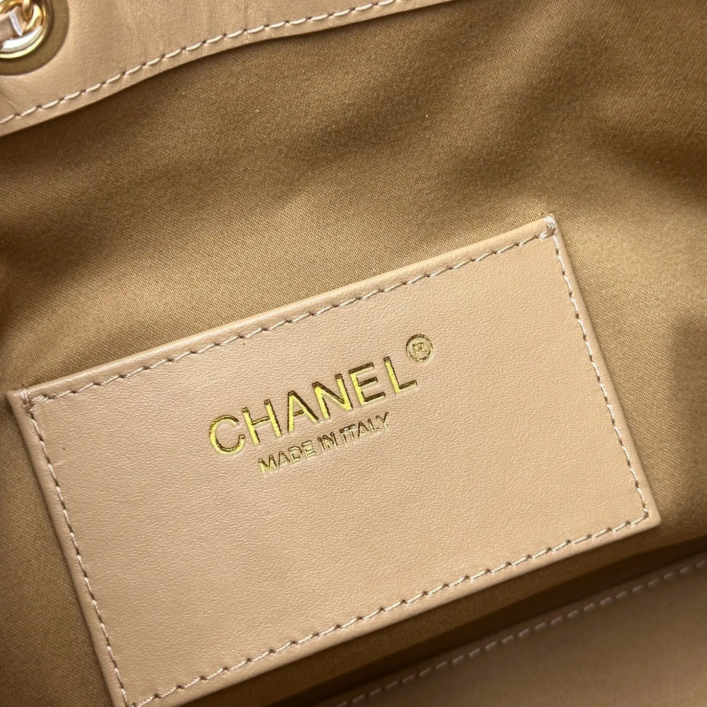 CC 25 HOBO BEIGE