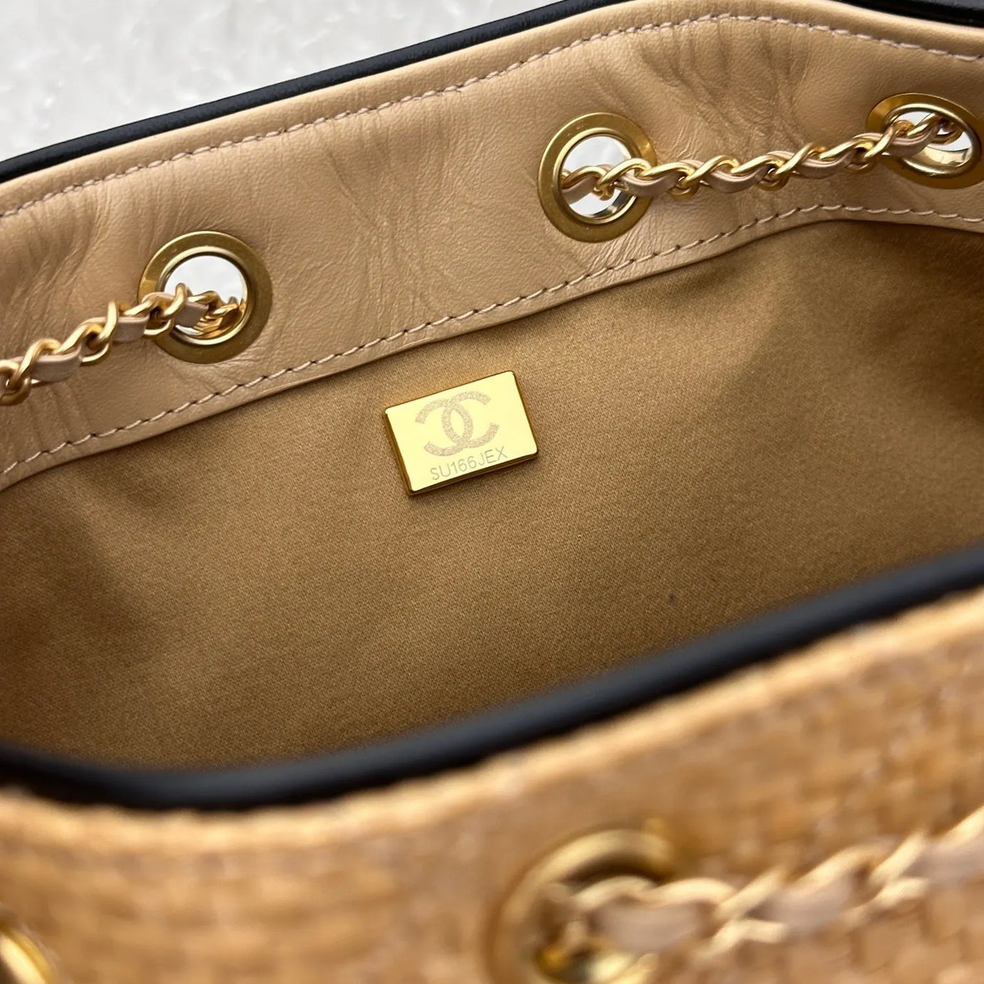 CC 25 HOBO BEIGE
