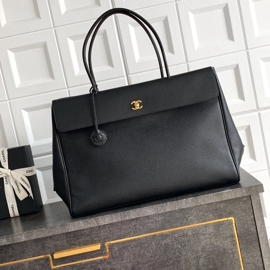 CC SHOPPING GRANDE | NEGRA