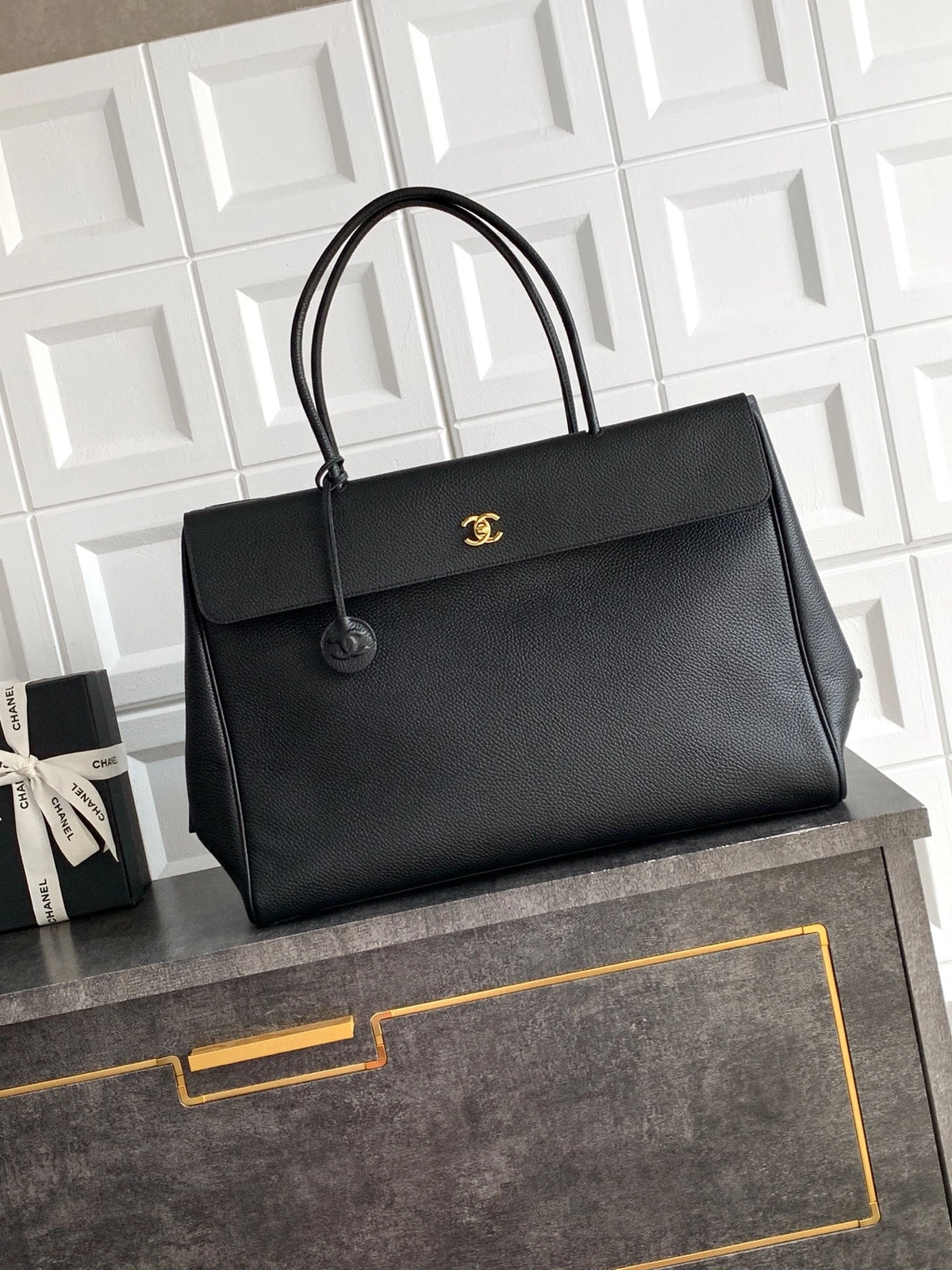 CC SHOPPING GRANDE | NEGRA
