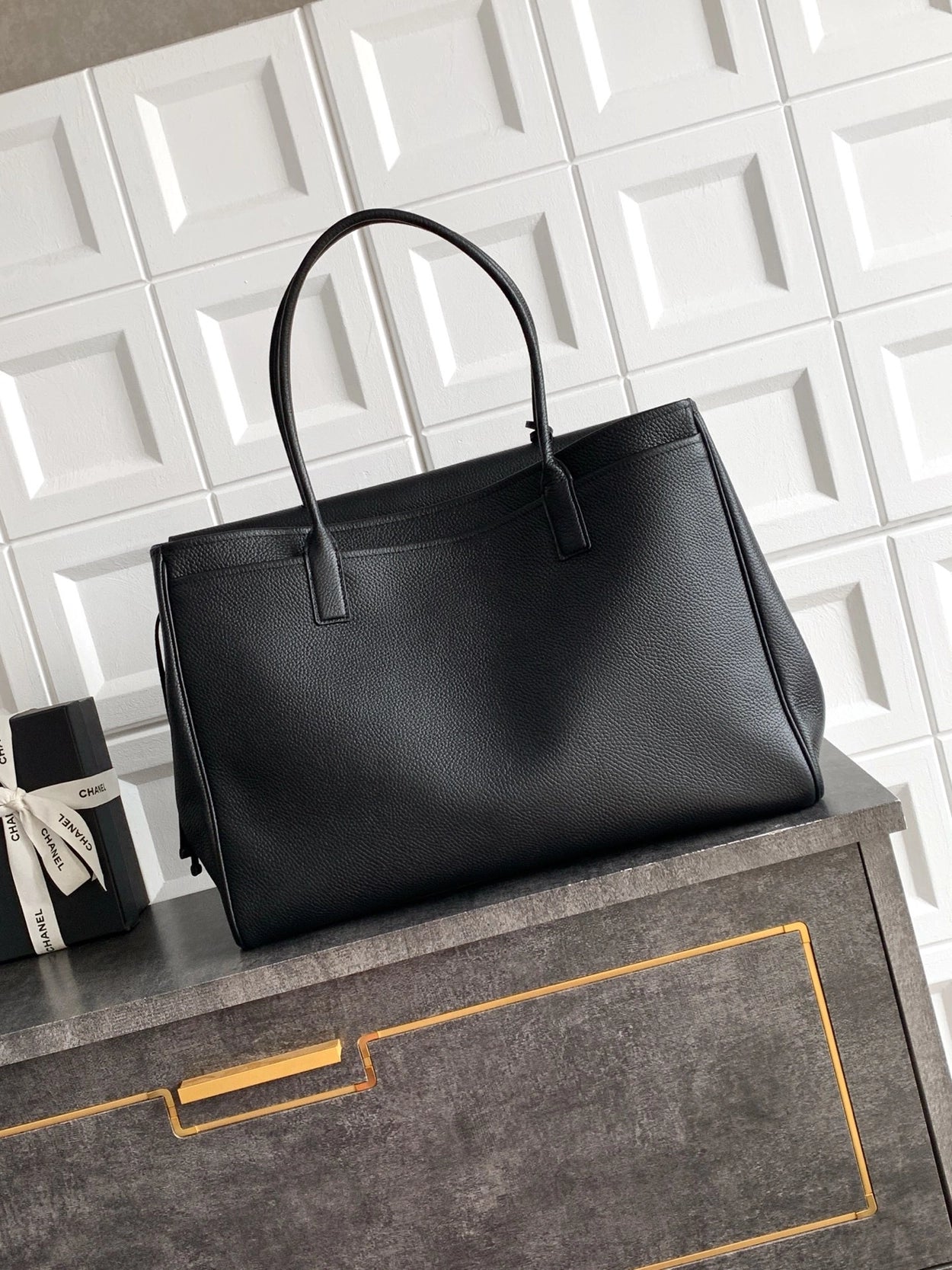 CC SHOPPING GRANDE | NEGRA
