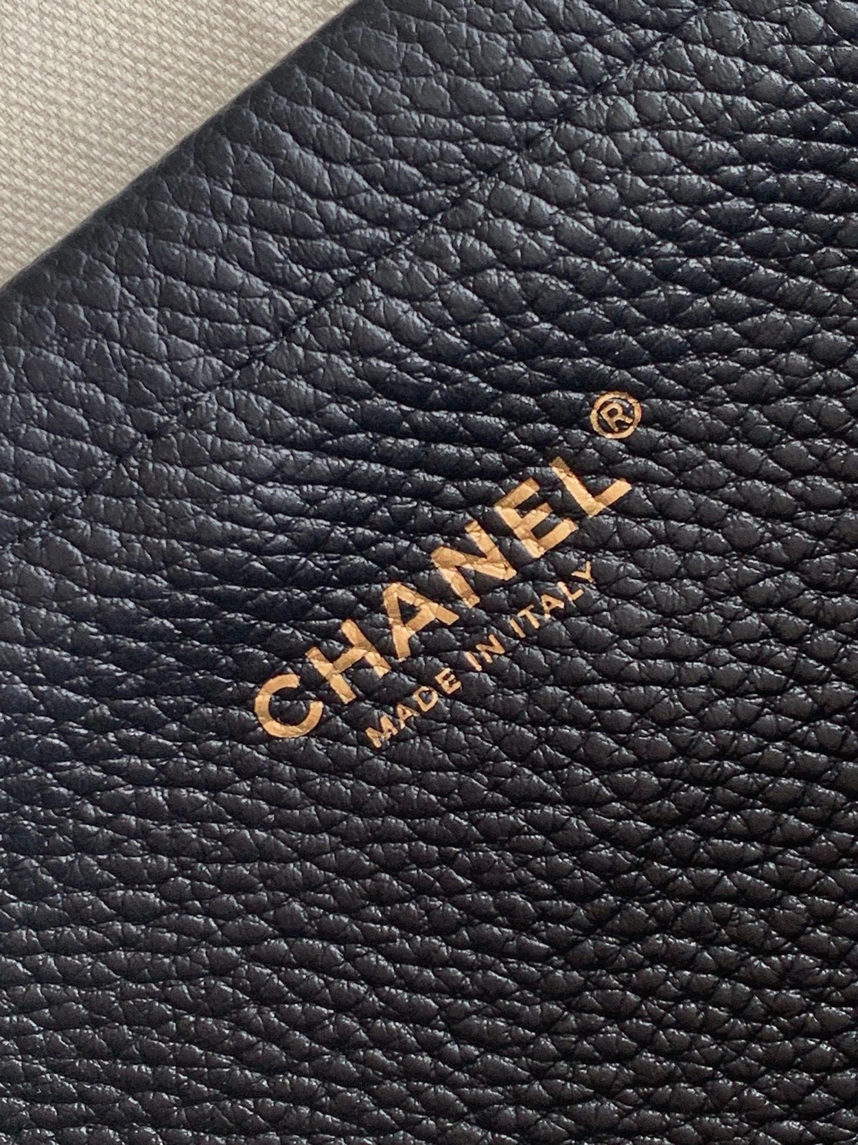 CC SHOPPING GRANDE | NEGRA