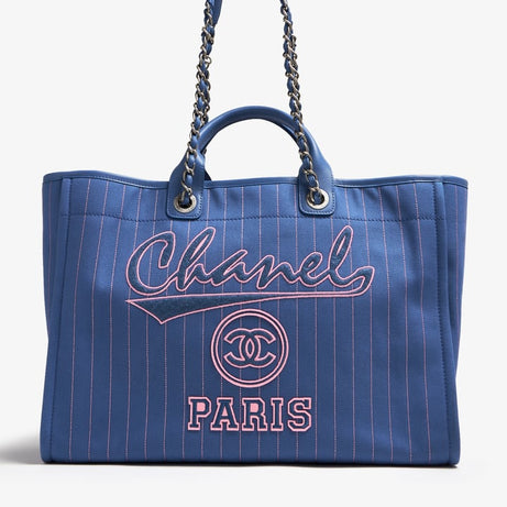 CC DEAUVILLE CANVAS
