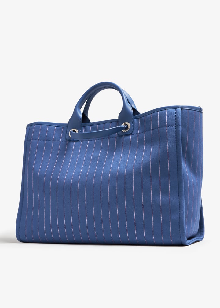 CC DEAUVILLE CANVAS