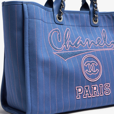 CC DEAUVILLE CANVAS