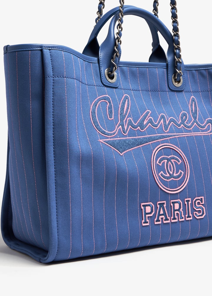 CC DEAUVILLE CANVAS