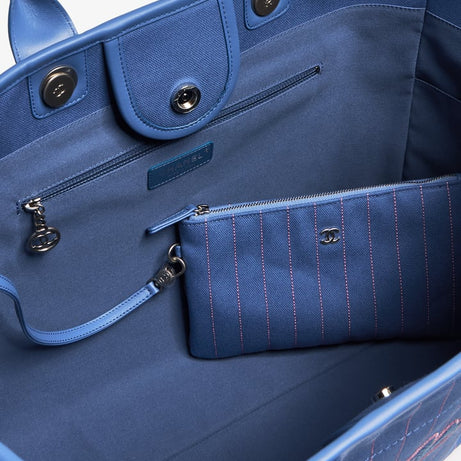 CC DEAUVILLE CANVAS