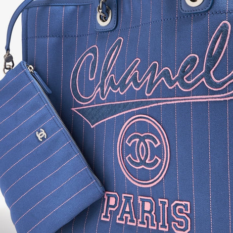 CC DEAUVILLE CANVAS