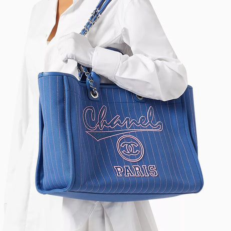 CC DEAUVILLE CANVAS