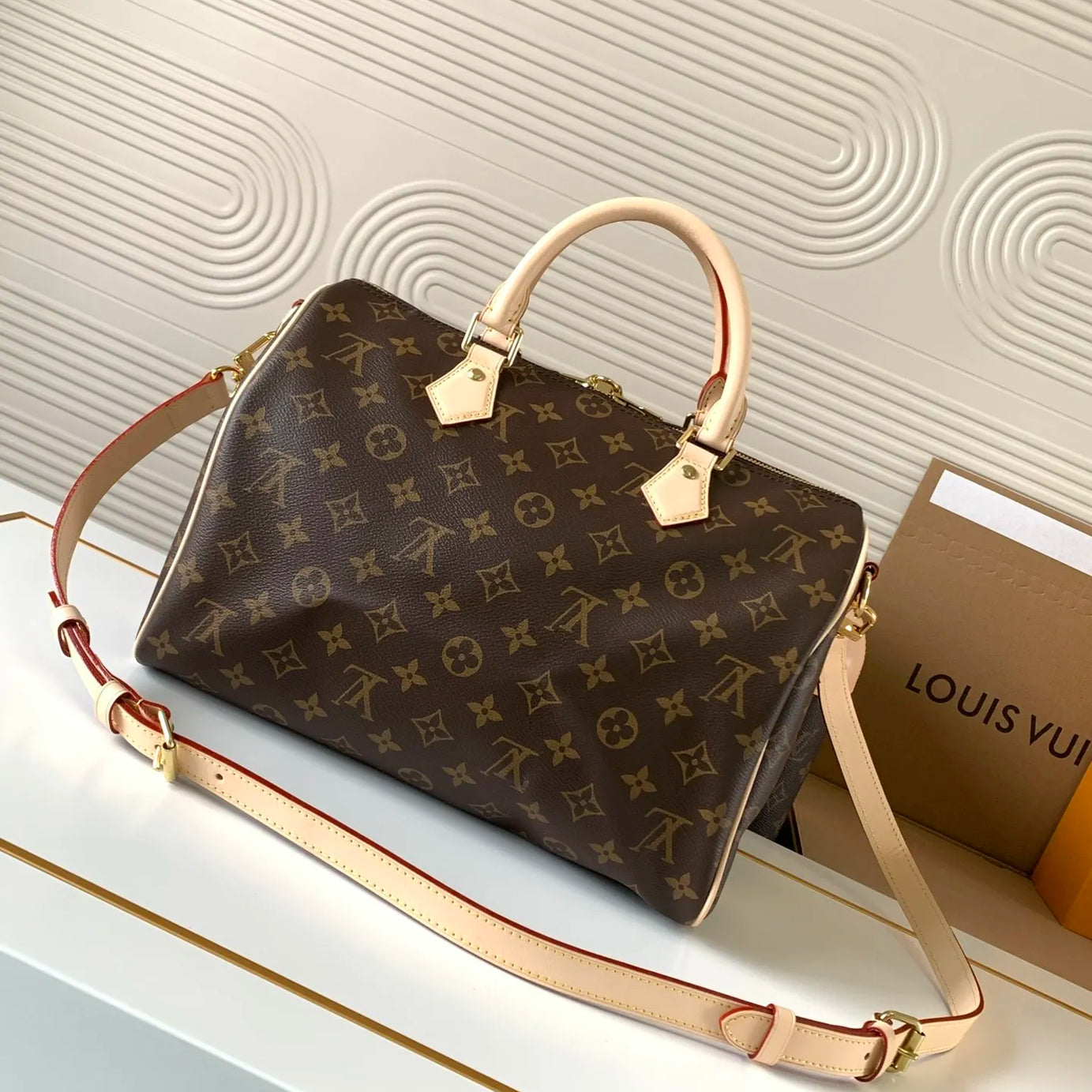 LL SPEEDY 30