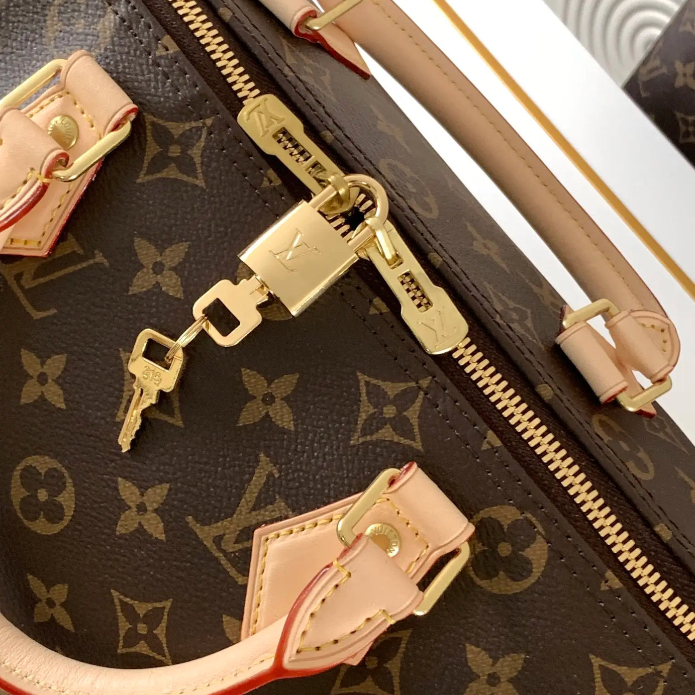 LL SPEEDY 30