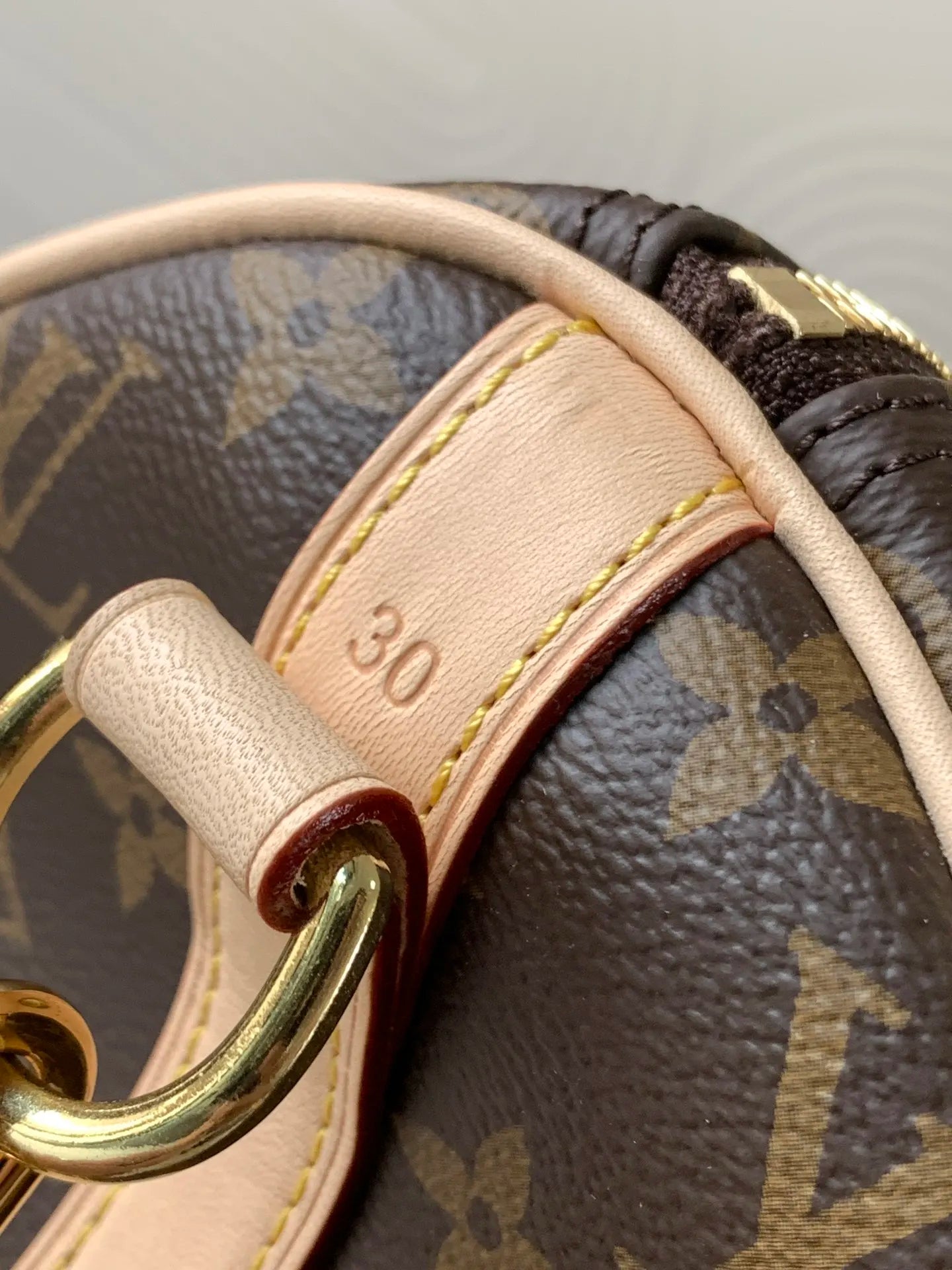 LL SPEEDY 30