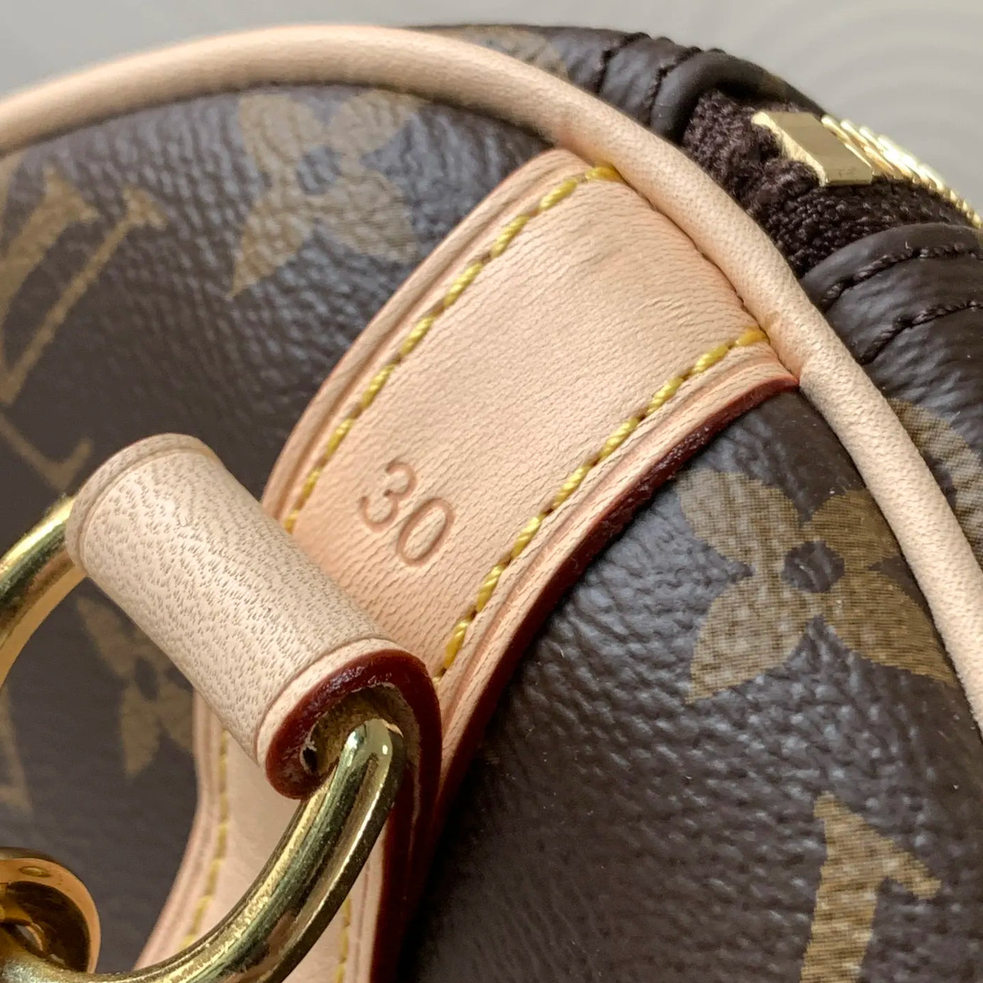 LL SPEEDY 30