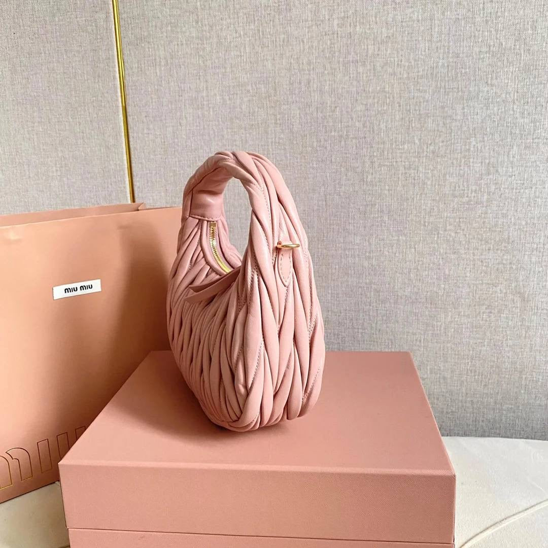 MU WANDER PEQUEÑO ROSA