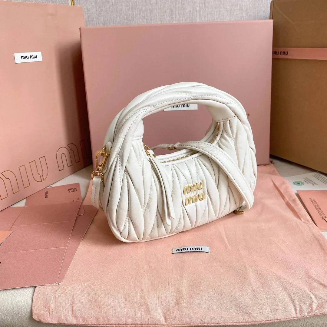 MU WANDER PEQUEÑO BLANCO