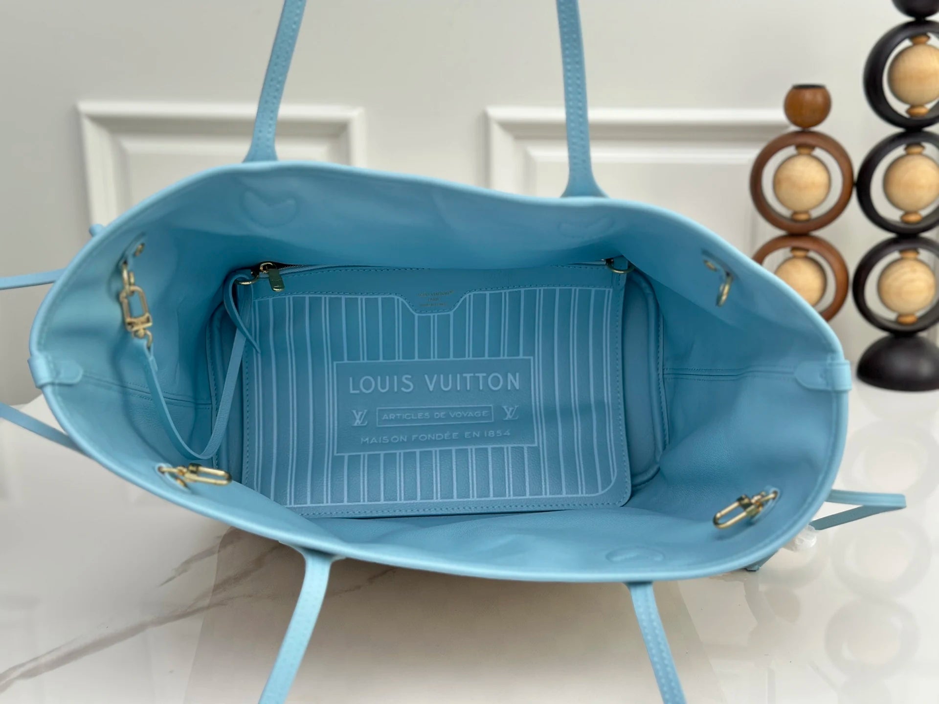 LL NEVERFULL INSIDE OUT MM