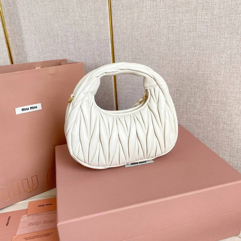 MU WANDER PEQUEÑO BLANCO