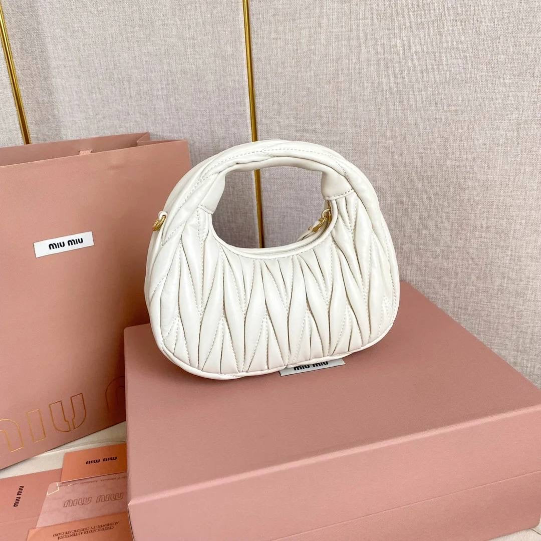 MU WANDER PEQUEÑO BLANCO