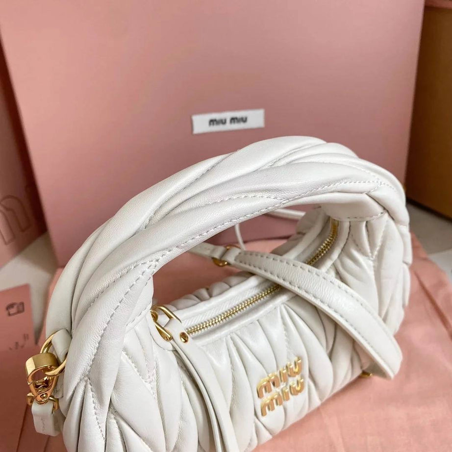 MU WANDER PEQUEÑO BLANCO