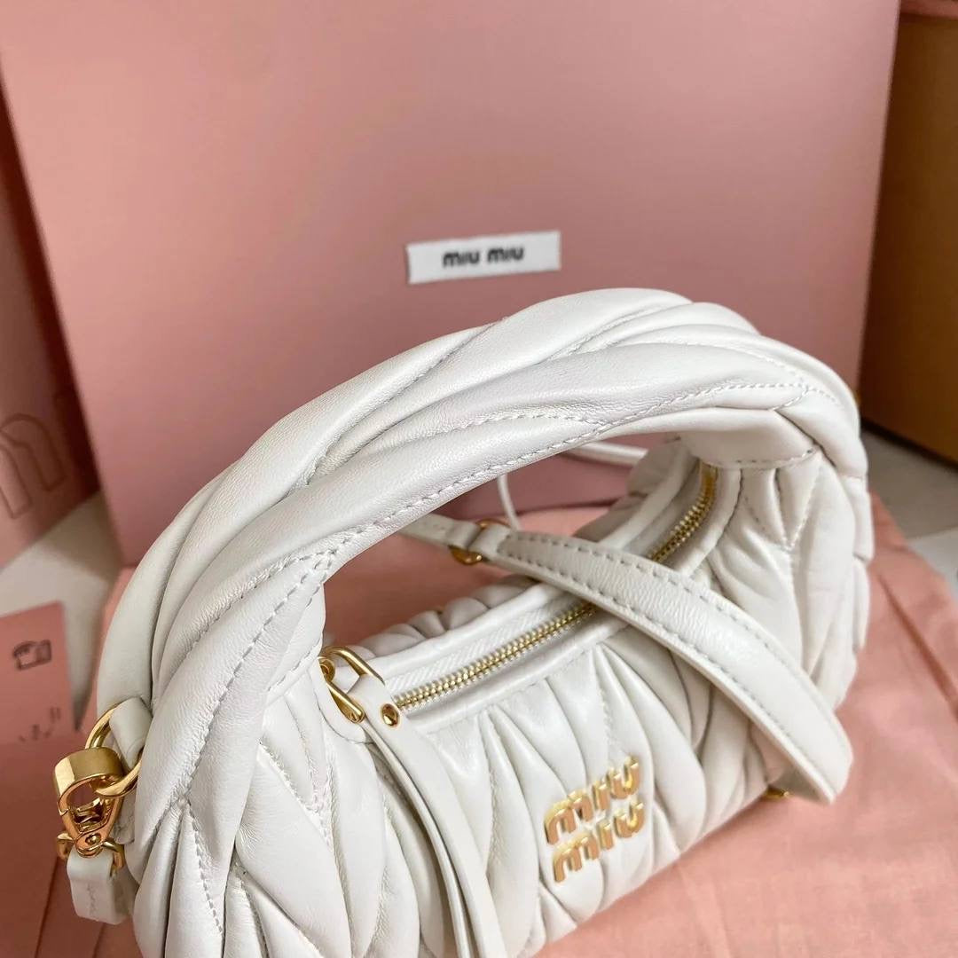 MU WANDER PEQUEÑO BLANCO