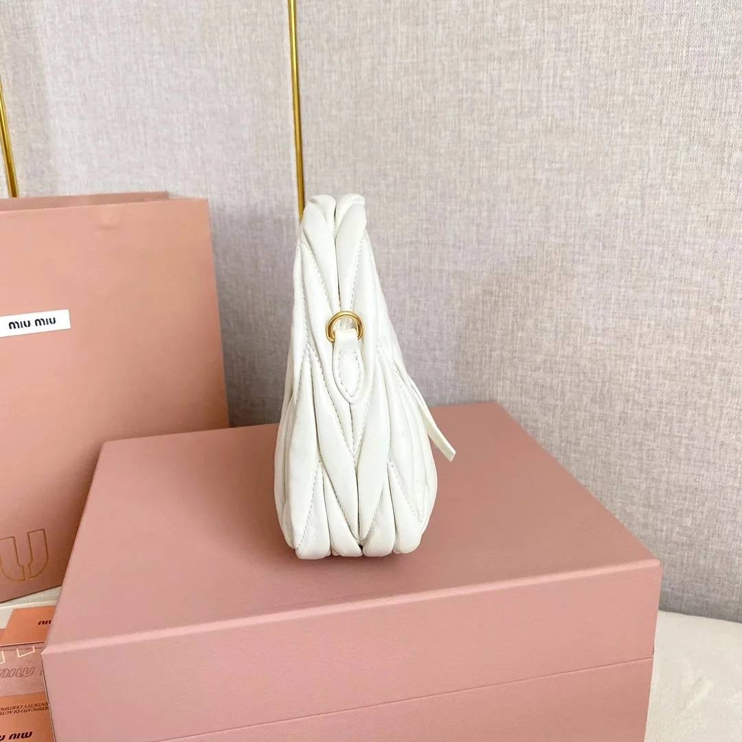 MU WANDER PEQUEÑO BLANCO