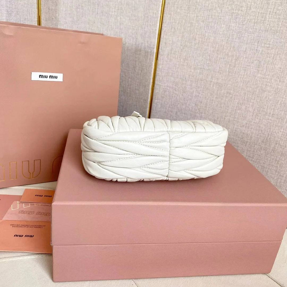 MU WANDER PEQUEÑO BLANCO