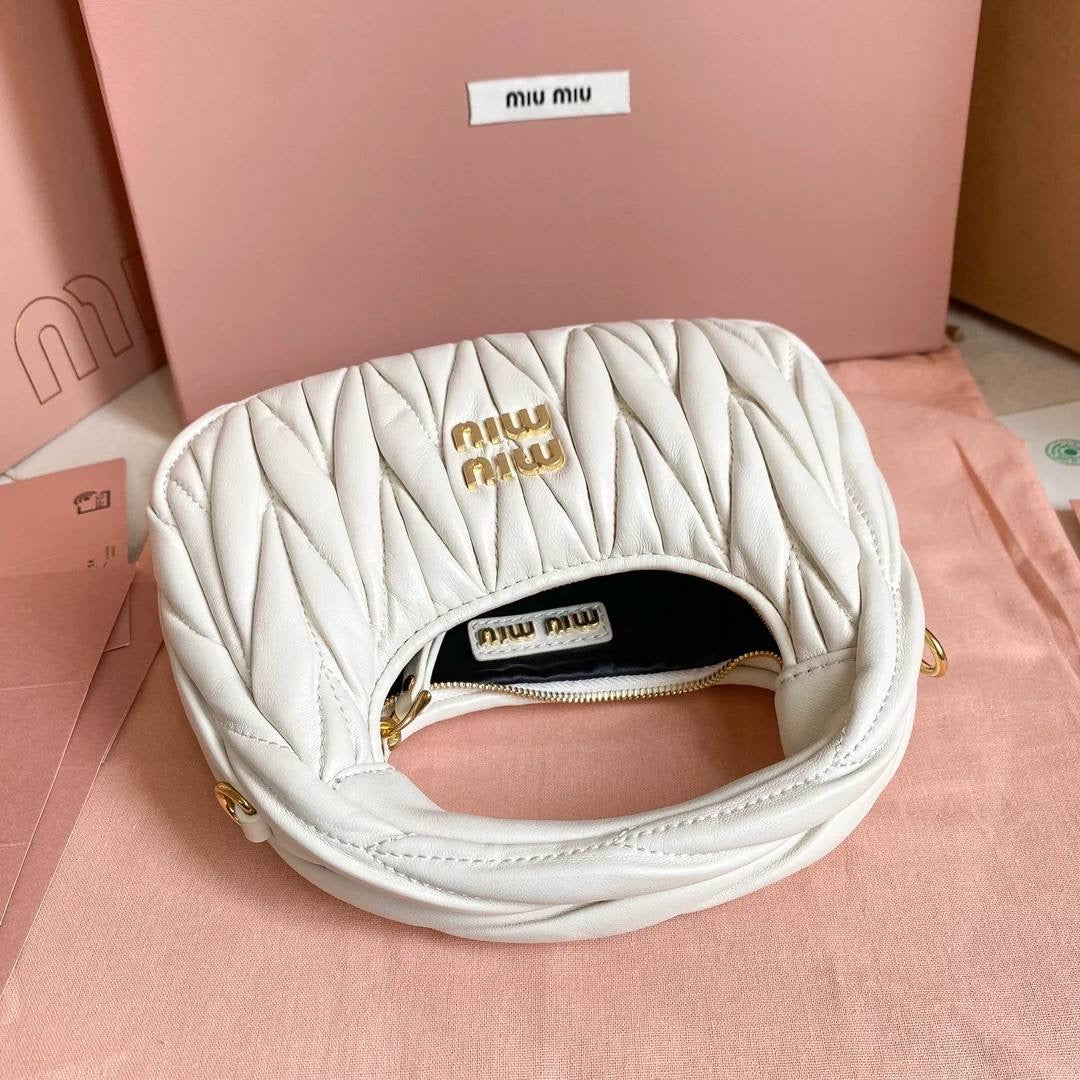 MU WANDER PEQUEÑO BLANCO