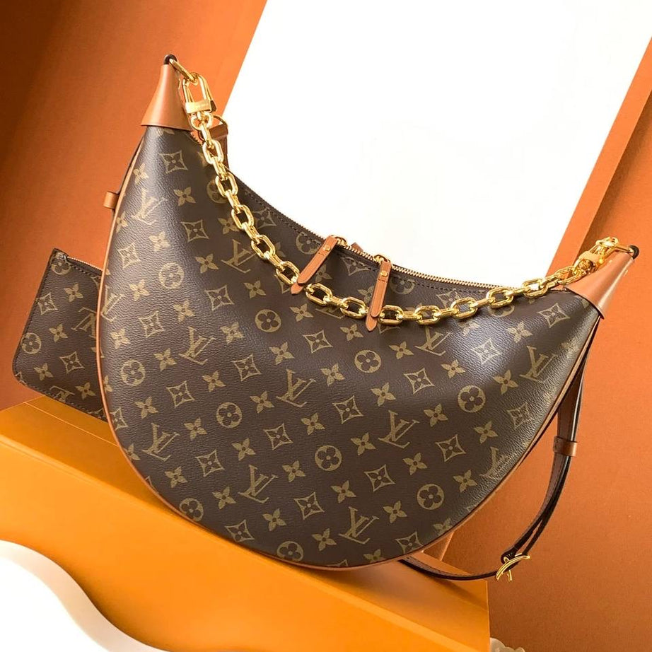 BOLSO LOOP HOBO