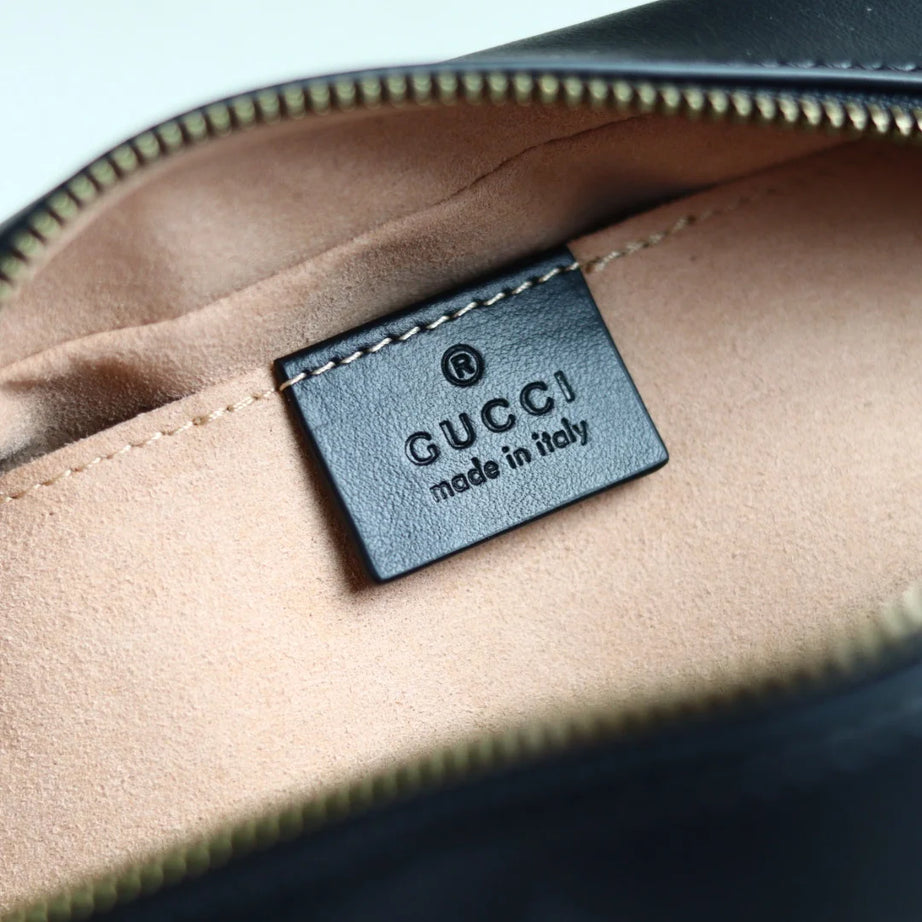 GU CAMERA | NEGRO