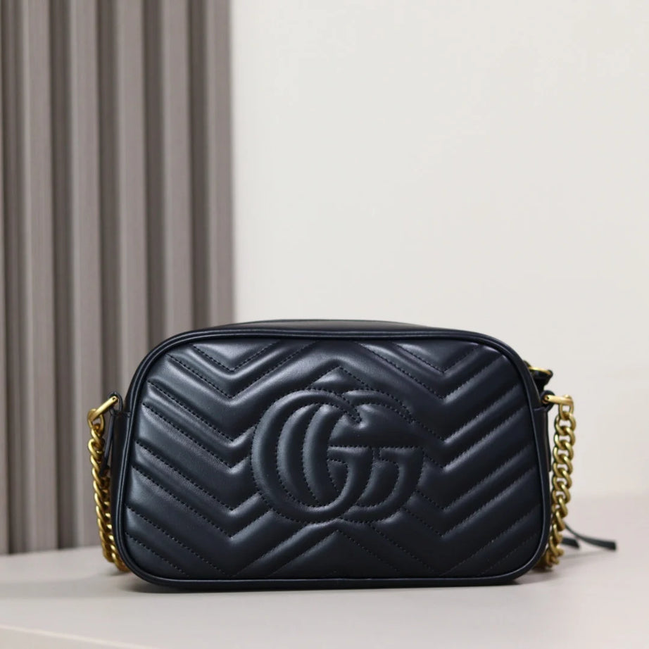 GU CAMERA | NEGRO
