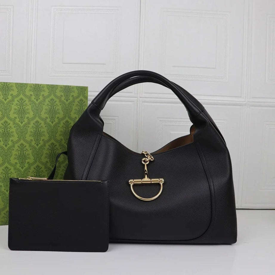 GU DE HOMBRO SOFTBIT MAXI NEGRO