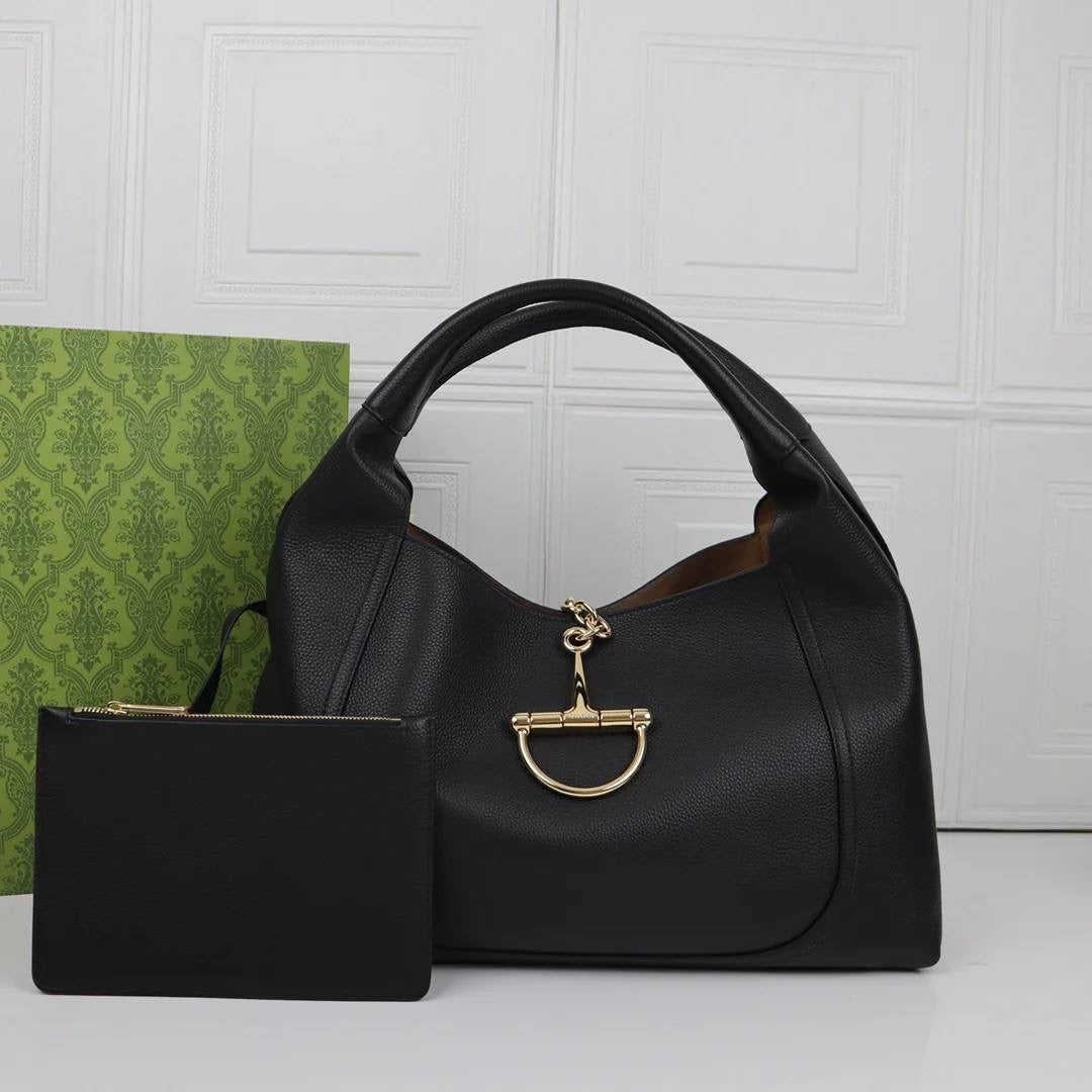 GU DE HOMBRO SOFTBIT MAXI NEGRO