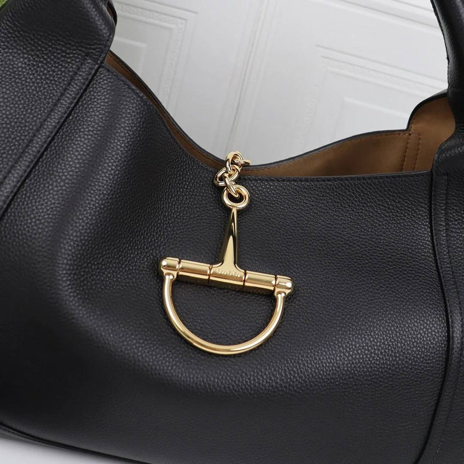 GU DE HOMBRO SOFTBIT MAXI NEGRO