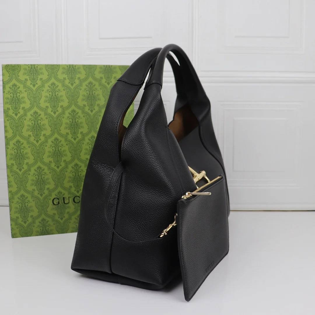 GU DE HOMBRO SOFTBIT MAXI NEGRO