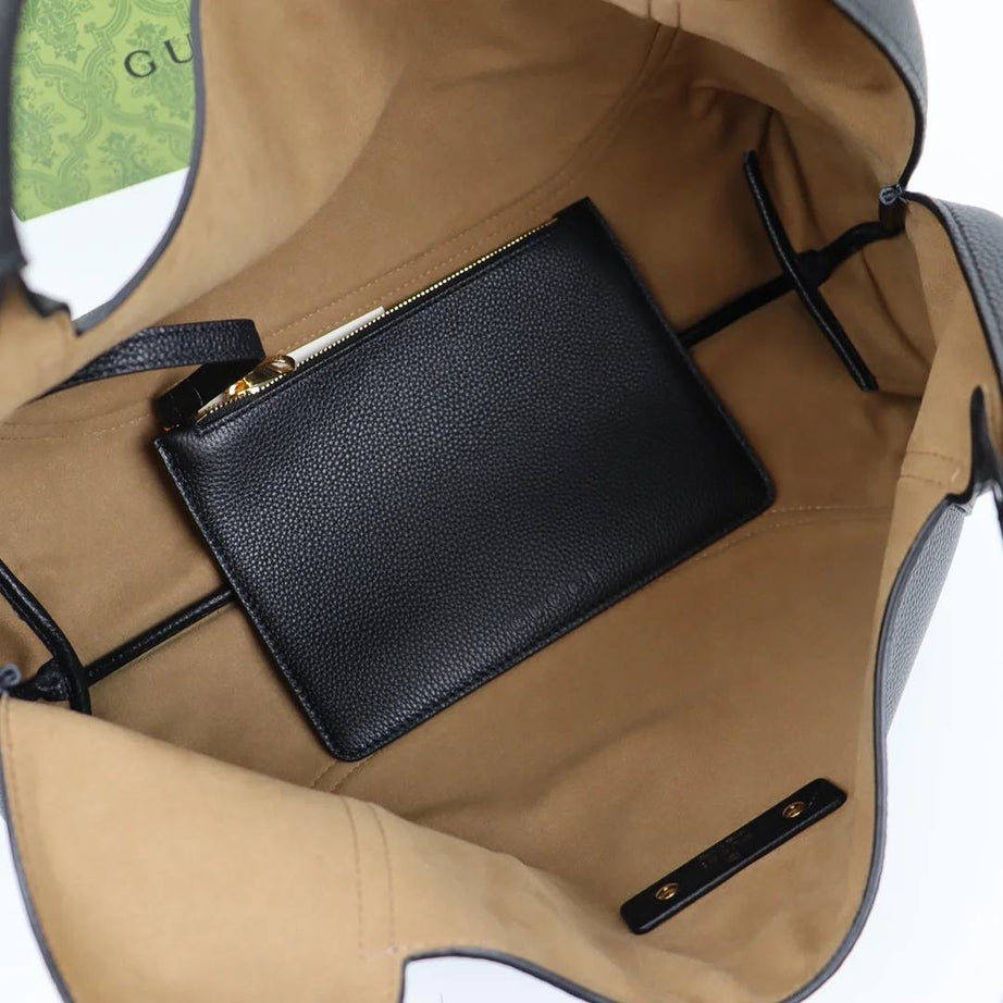 GU DE HOMBRO SOFTBIT MAXI NEGRO